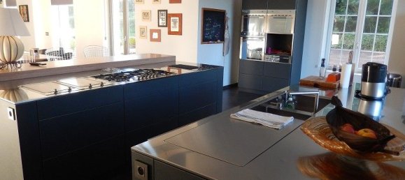 5 bedrooms Castles in Valenciennes, France No. 243559 29