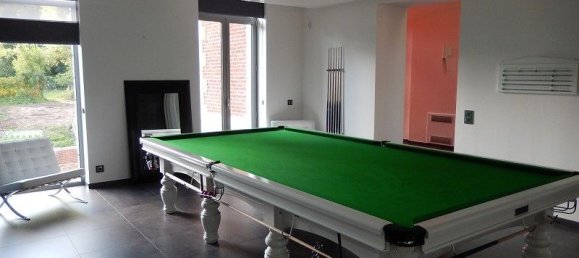 5 bedrooms Castles in Valenciennes, France No. 243559 30