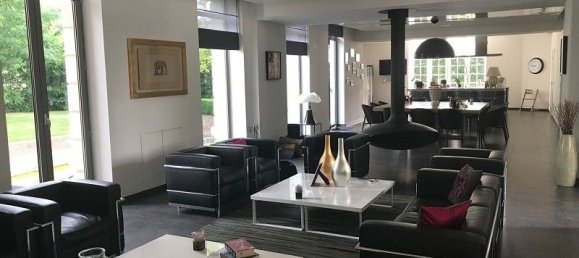 5 bedrooms Castles in Valenciennes, France No. 243559 26