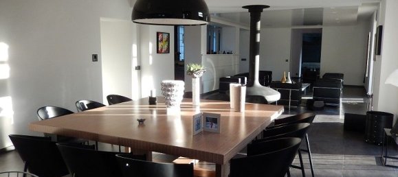 5 bedrooms Castles in Valenciennes, France No. 243559 18