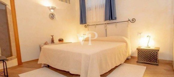 Villa de 6 habitaciónes en Luogosanto, Italy No. 34132 45