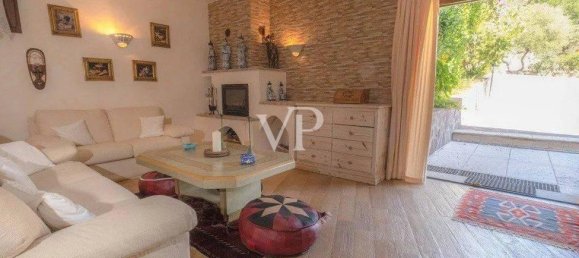 Villa de 6 habitaciónes en Luogosanto, Italy No. 34132 19