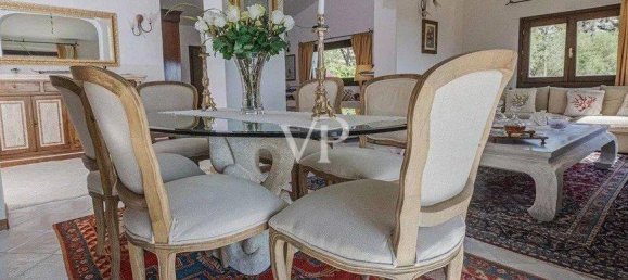 Villa de 6 habitaciónes en Luogosanto, Italy No. 34132 40