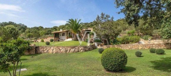 Villa de 6 habitaciónes en Luogosanto, Italy No. 34132 35