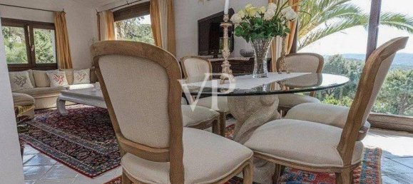 Villa de 6 habitaciónes en Luogosanto, Italy No. 34132 12