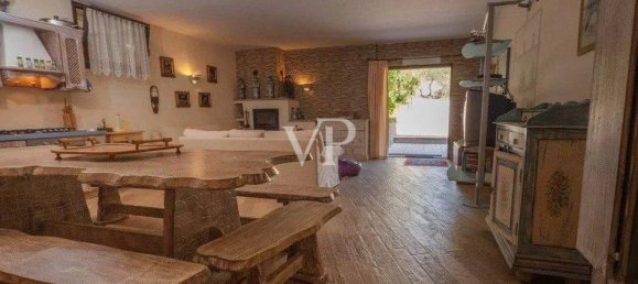 Villa de 6 habitaciónes en Luogosanto, Italy No. 34132 43