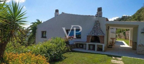 Villa de 6 habitaciónes en Luogosanto, Italy No. 34132 7