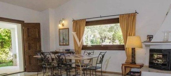 Villa de 6 habitaciónes en Luogosanto, Italy No. 34132 38