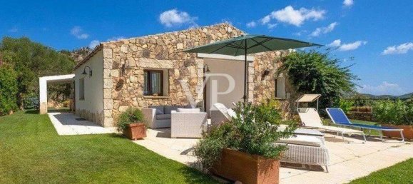 Villa de 6 habitaciónes en Luogosanto, Italy No. 34132 25