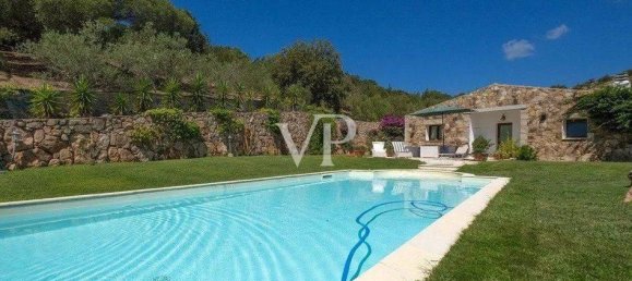 Villa de 6 habitaciónes en Luogosanto, Italy No. 34132 5