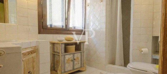 Villa de 6 habitaciónes en Luogosanto, Italy No. 34132 49