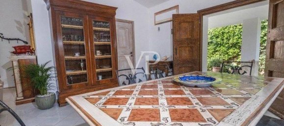 Villa de 6 habitaciónes en Luogosanto, Italy No. 34132 41