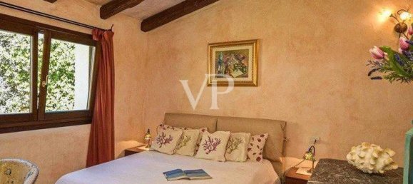 Villa de 6 habitaciónes en Luogosanto, Italy No. 34132 23