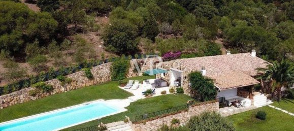 Villa de 6 habitaciónes en Luogosanto, Italy No. 34132 3