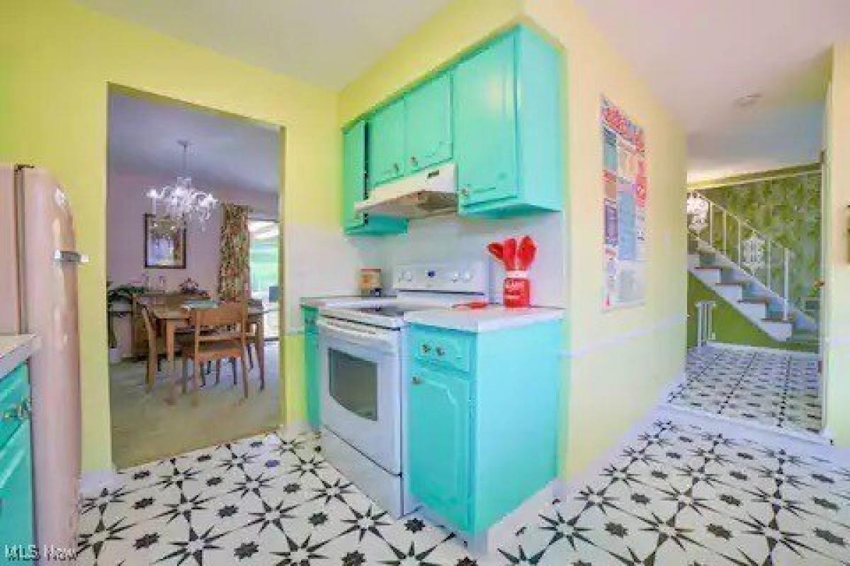 3 bedrooms House in Cleveland, USA No. 375113