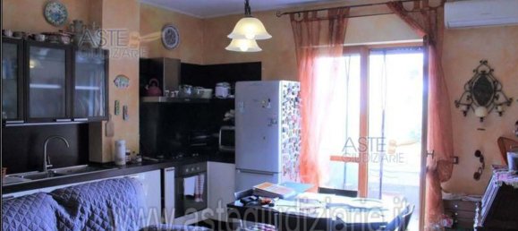 4 rooms Apartment in Rome, Italy No. 185653 5