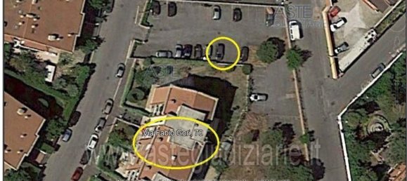 4 rooms Apartment in Rome, Italy No. 185653 8