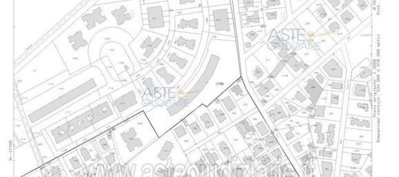 4 rooms Apartment in Rome, Italy No. 185653 14