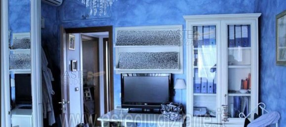 4 rooms Apartment in Rome, Italy No. 185653 7