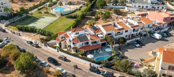 7 bedrooms Villa in Porches, Portugal No. 115858 9
