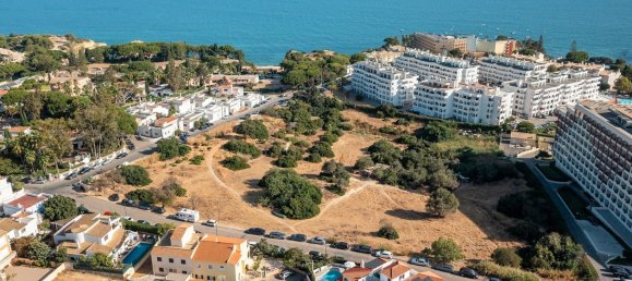 7 bedrooms Villa in Porches, Portugal No. 115858 12