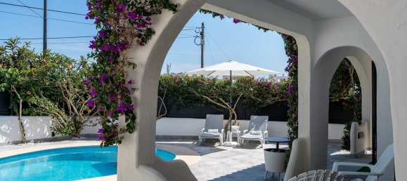 7 bedrooms Villa in Porches, Portugal No. 115858 17