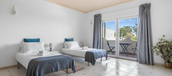 7 bedrooms Villa in Porches, Portugal No. 115858 42