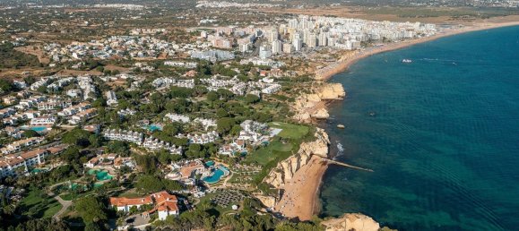 7 bedrooms Villa in Porches, Portugal No. 115858 5