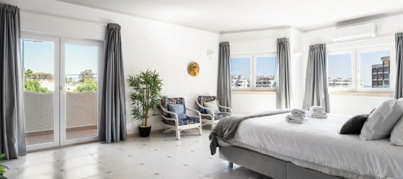 7 bedrooms Villa in Porches, Portugal No. 115858 28