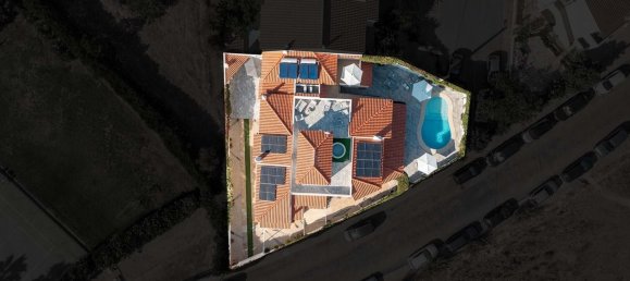 7 bedrooms Villa in Porches, Portugal No. 115858 15
