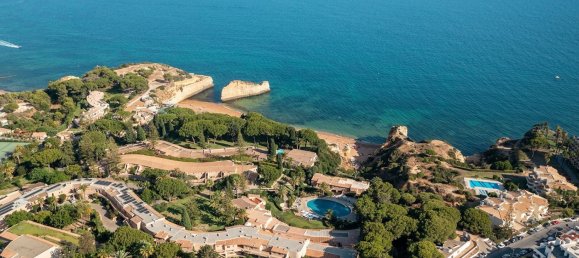 7 bedrooms Villa in Porches, Portugal No. 115858 11