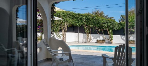 7 bedrooms Villa in Porches, Portugal No. 115858 25