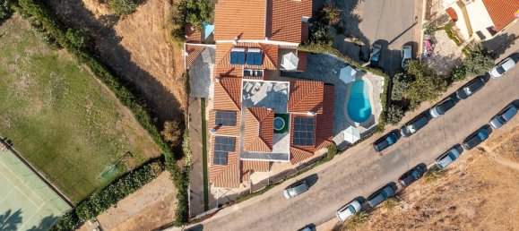 7 bedrooms Villa in Porches, Portugal No. 115858 13