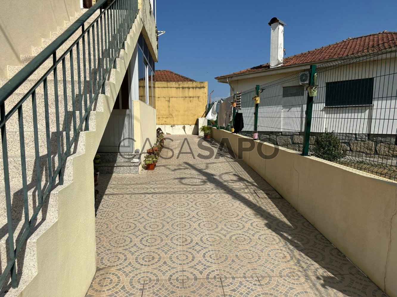 3 bedrooms House in Lourosa, Portugal No. 270612