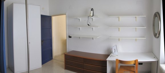 Квартира с 2 комнатами в Анкона, Италия № 2655 2