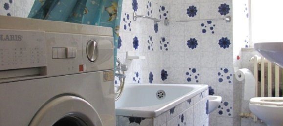 Квартира с 2 комнатами в Анкона, Италия № 2655 8