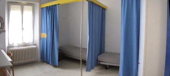 Квартира с 2 комнатами в Анкона, Италия № 2655 3