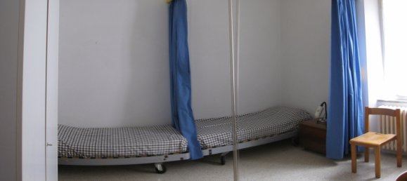 Квартира с 2 комнатами в Анкона, Италия № 2655 4