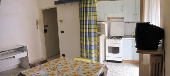 Квартира с 2 комнатами в Анкона, Италия № 2655 6