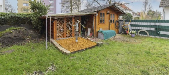 Casa de 2 dormitorios en Dortmund, Germany No. 73535 3