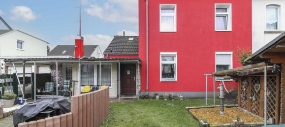 Casa de 2 dormitorios en Dortmund, Germany No. 73535 2