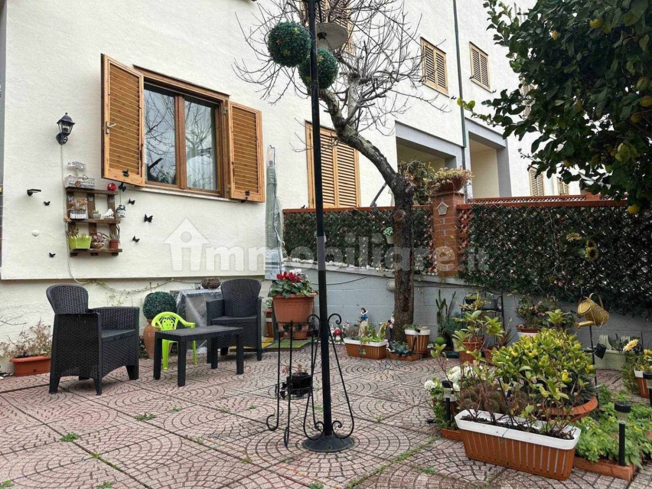 3 bedrooms House in Collesalvetti, Italy No. 226041