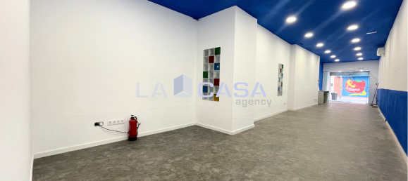 Büro in Badalona, Spain 83m², Nr. 135162 13