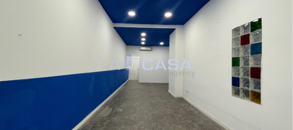 Büro in Badalona, Spain 83m², Nr. 135162 11