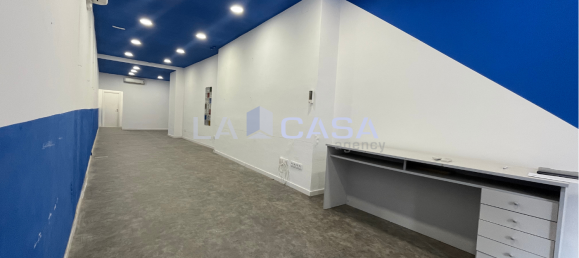 Büro in Badalona, Spain 83m², Nr. 135162 5