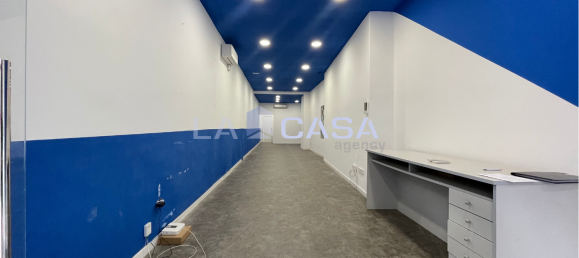 Büro in Badalona, Spain 83m², Nr. 135162 7