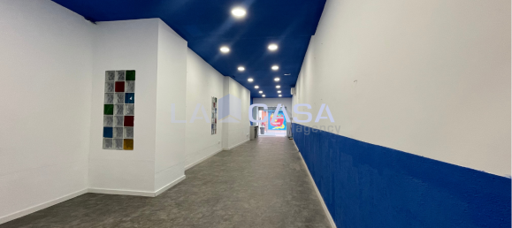 Büro in Badalona, Spain 83m², Nr. 135162 14