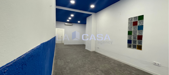 Büro in Badalona, Spain 83m², Nr. 135162 9