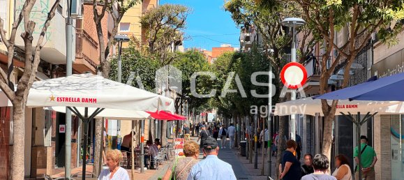 Büro in Badalona, Spain 83m², Nr. 135162 3