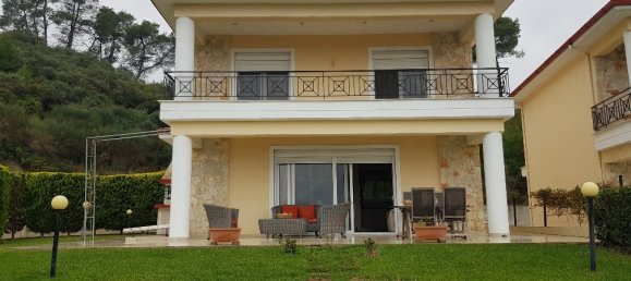 4 bedrooms Commercial property in Chalkidiki, Greece No. 5295 2